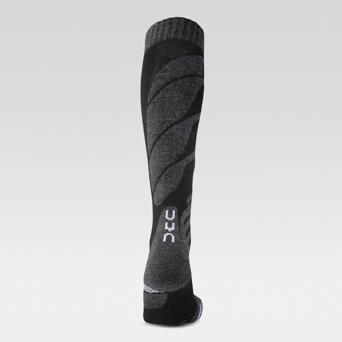 Lyžiarske ponožky UYN Junior Ski Socks Black - 2025/26