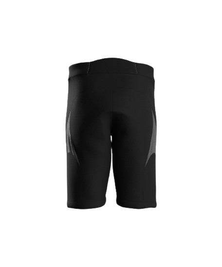 Šortky Energiapura Tahoe Junior/Black - 2025/26