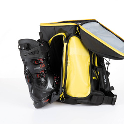 Batoh na lyžiarsku obuv Level Backpack Worldcup Pro - 2025/26