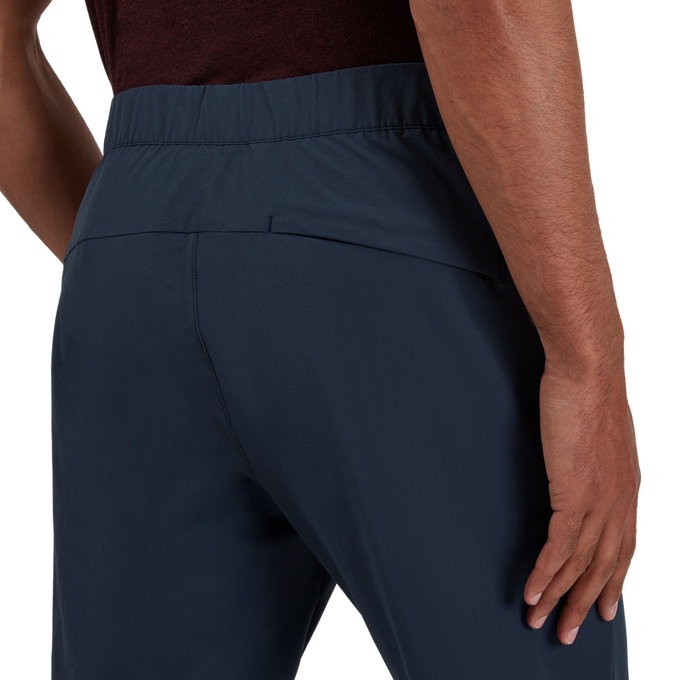 Nohavice On Running Active Pants Navy - 2024/25