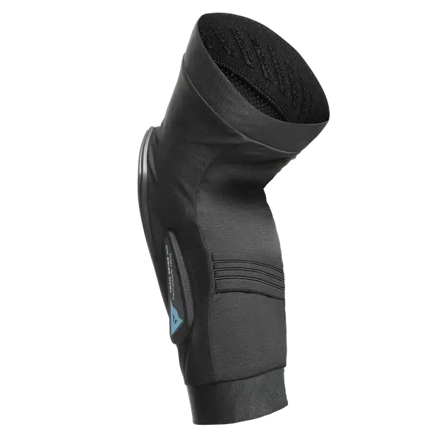 Kolenné chrániče Trail Skins Air Knee Guards Black - 2023