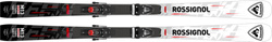 Zjazdové lyže Rossignol Hero Master Short Turn (ST) + Spx 15 Rockerace Black Master - 2024/25