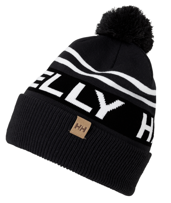 Ćiapka Helly Hansen Ridgeline Beanie/Ebony - 2025/26