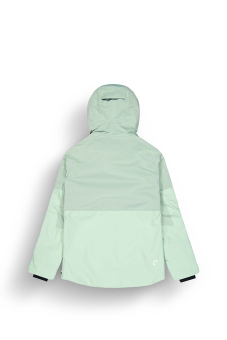 Snowboardová bunda Picture Sygna Silt Green - 2024/25 