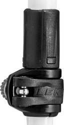 Palice LEKI Cross Trail FX Superlite Compact