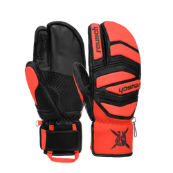 Lyžiarske rukavice Reusch Worldcup Warrior Lobster - 2024/25