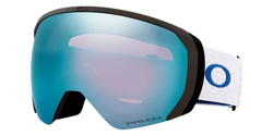 Lyžiarske okuliare Oakley Flight Path L Aleksander Kilde Signature Prizm Sapphire Iridium - 2024/25