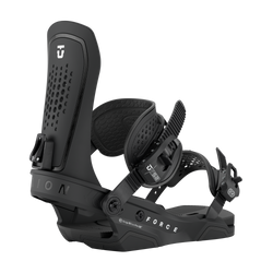 Viazanie na Snowboard Union Force Black 20-YR - 2025/26