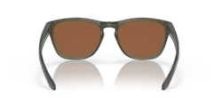 Slnečné okuliare OAKLEY Manorburn Prizm Tungsten Polarized Lenses/Matte Olive Ink Frame - 2022