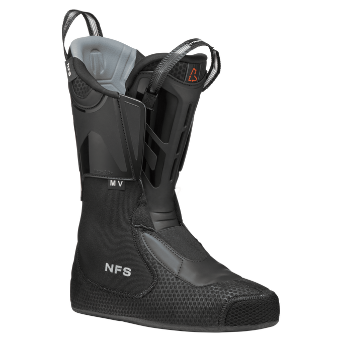 Zjazdové topánky TECNICA Mach BOA MV 110 GW Black - 2025/26