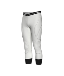 Chránič Energiapura Panta 3/4 Cut Resistant Junior Natural White - 2024/25