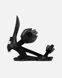 Viazanie na Snowboard Bataleon Blaster Asymwrap Fase Black - 2025/26