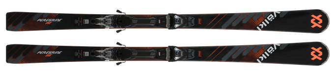 Zjazdové lyže Volkl Peregrine MT - 2025/26