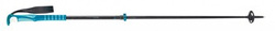 Zjazdové palice KOMPERDELL Carbon C.7 Ascent Blue - 2022/23