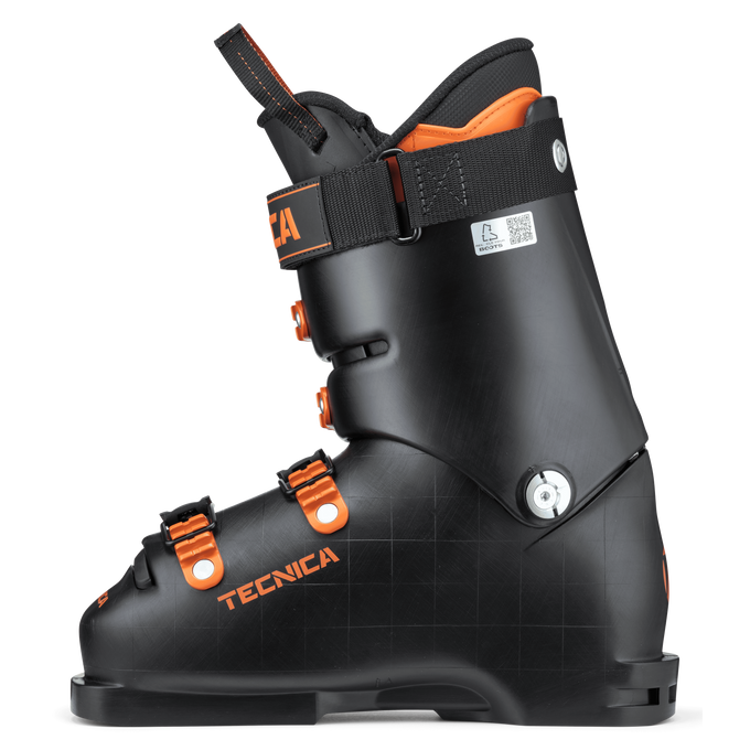 Zjazdové topánky TECNICA Firebird R 70 SC Black - 2025/26