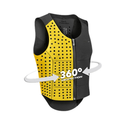 Chránič Komperdell Ballistic Flex Fit Men - 2025/26