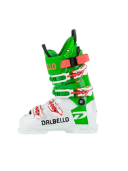 Zjazdové topánky Dalbello DRS WC S White/Green Race - 2024/25