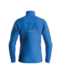 Mikina Energiapura Tynset Italy Turquise Junior - 2025/26