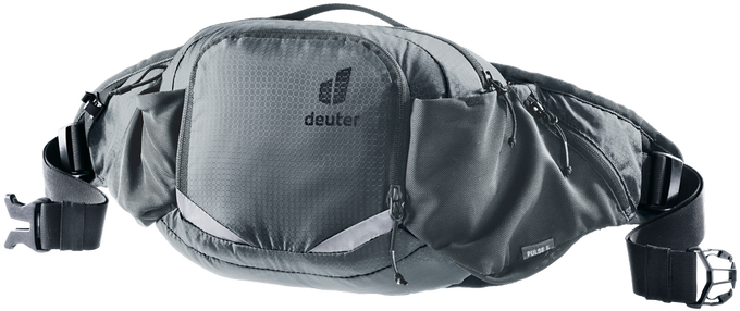 Ľadvinka Deuter Pulse 5 Graphite - 2023