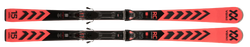 Zjazdové lyže Volkl Racetiger RC Red - 2023/24