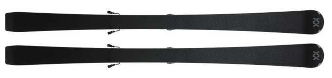 Zjazdové lyže Volkl Shine SC + VMotion 11 TCX Lady Rose - 2025/26