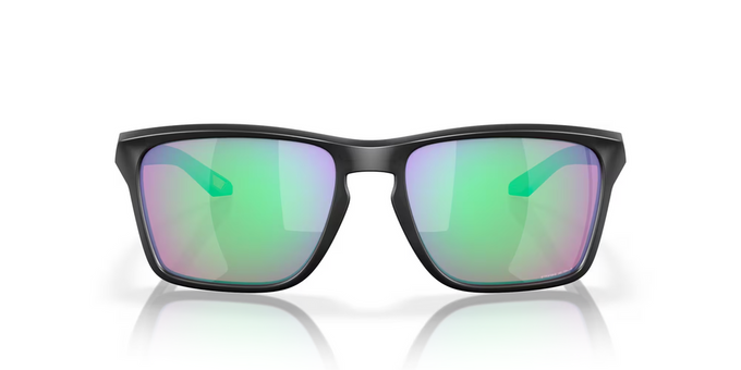 Slnečné okuliare Oakley Sylas Prizm Golf Lenses/Matte Black Ink Frame