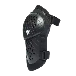 Lakťové chrániče Dainese Rival Elbow Guard R Black