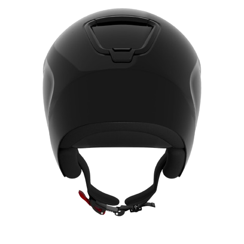 Lyžiarska helma KASK Omega Black - 2024/25
