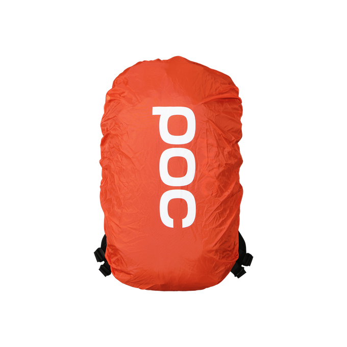 Batoh POC Versatile Backpack 20L Uranium Black - 2024/25