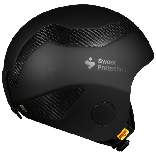 Lyžiarska helma Sweet Protection Volata Carbon 2Vi® Mips Race Helmet - 2025/26