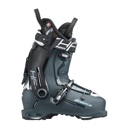 Zjazdové topánky NORDICA NORDICA HF PRO 110 GW Grey-Black-Red - 2024/25