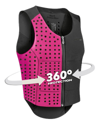 Chránič Komperdell Ballistic Flex Fit Women - 2025/26