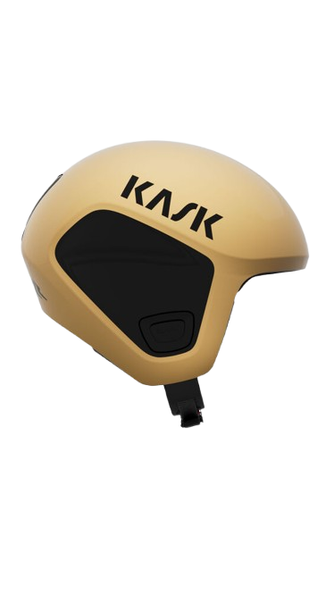 Lyžiarska helma KASK Omega River Radamus - 2025/26