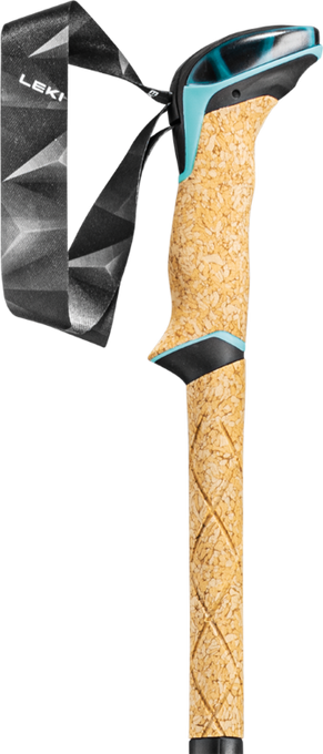 Palice LEKI Cressida FX Carbon 