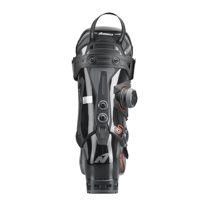 Zjazdové topánky Nordica Speedmachine 3 BOA C. 130 S - 2025/26