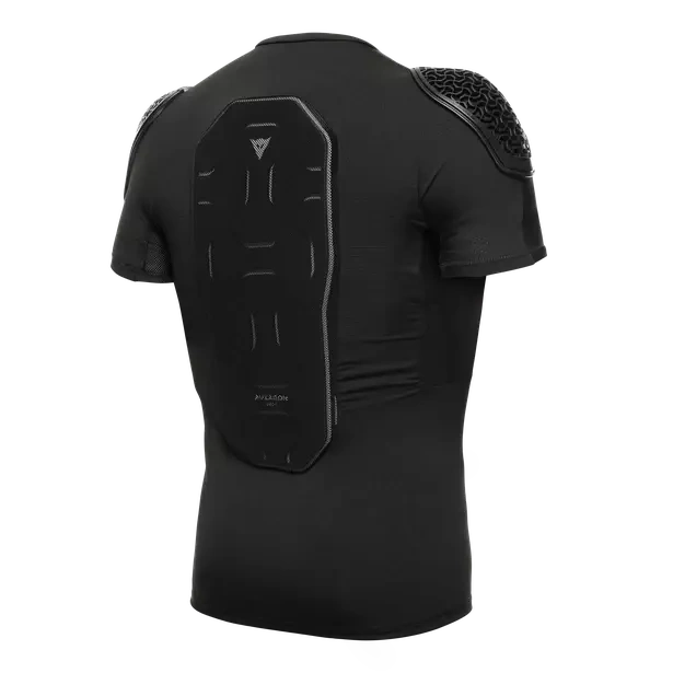 Cyklistický dres Rival Pro Tee Black - 2023
