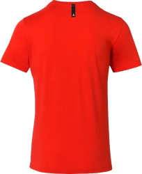 Tričko Atomic RS T-Shirt Red – 2024/25