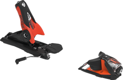 Zjazdové viazanie Look Spx 12 Rockerace GW Hot Red - 2025/26