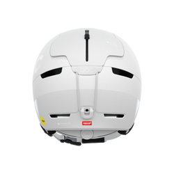 Lyžiarska helma POC Obex BC MIPS Hydrogen White Matt - 2025/26