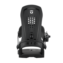 Viazanie na Snowboard Union  Force Black 20-YR - 2025/26