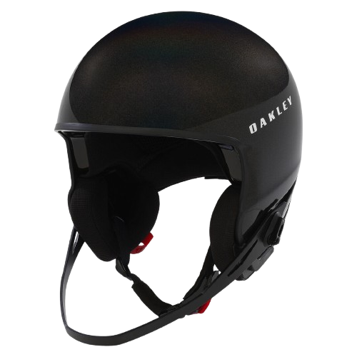  Lyžařská helma Oakley ARC5 PRO Kilde Black Galaxy - 2025/26