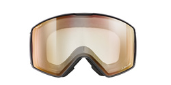 Lyžiarske okuliare Gogle Julbo Launcher Black - 2025/26