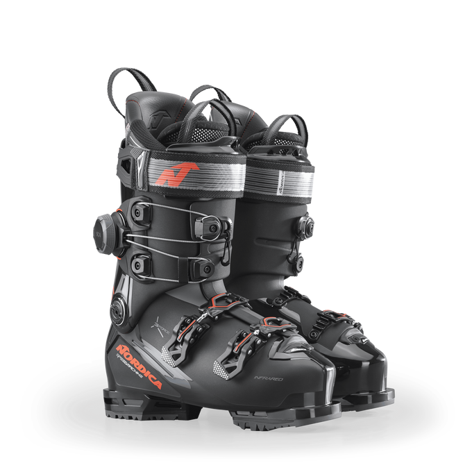 Zjazdové topánky Nordica Speedmachine 3 BOA C. 130 S - 2025/26