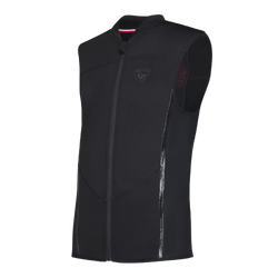 Chránič Rossignol Felxvent Vest Jr Black - 2024/25