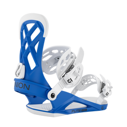 Viazanie na Snowboard Union Flite Pro Blue - 2025/26