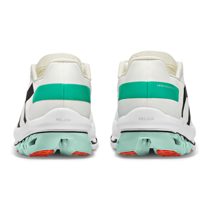 Boty On Running Cloudboom Echo White/Mint