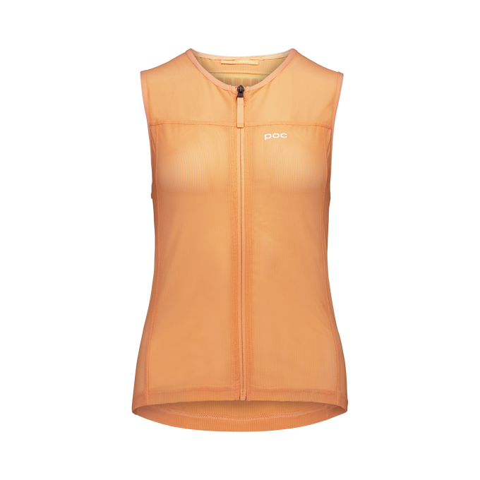 Chránič POC W's VPD Air Vest Apricot Sunstone - 2025/26