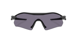 Slnečné okuliare Oakley Radar Plate Matte Black Frame/Prizm Grey Lenses
