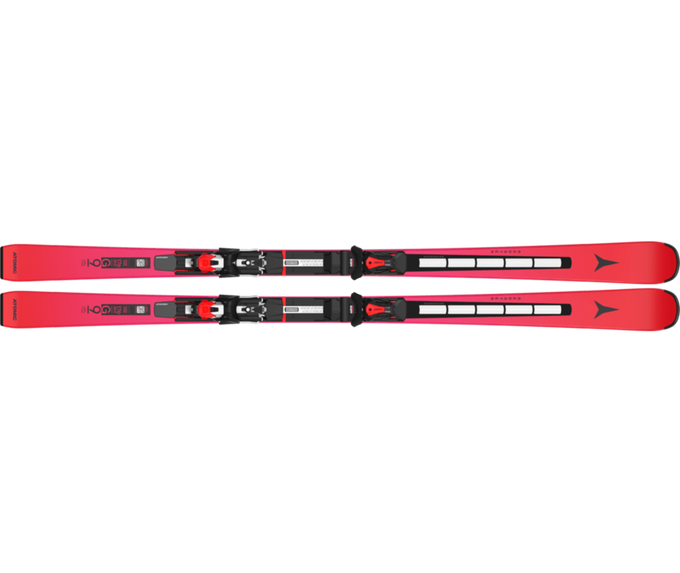 Zjazdové lyže Atomic Redster G9 Revoshock S - 2025/26