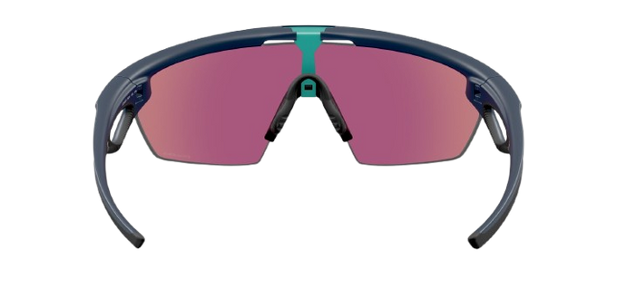 Slnečné okuliare OAKLEY Sphaera Matte Abyss Frame/Prizm Road Jade Lenses